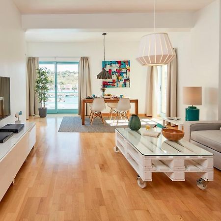 Apartment Orada Marina Albufeira Zewnętrze zdjęcie