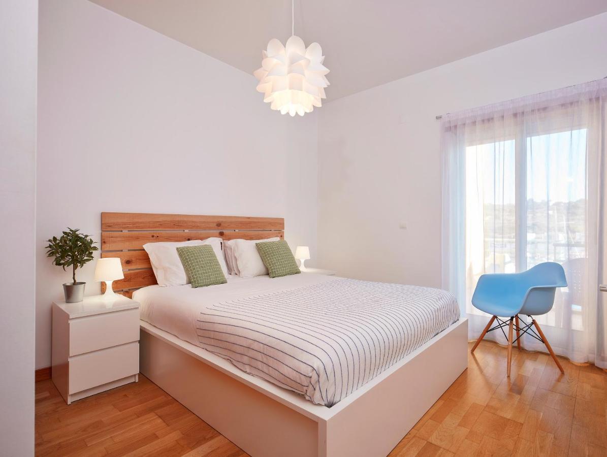 Apartment Orada Marina Albufeira Zewnętrze zdjęcie