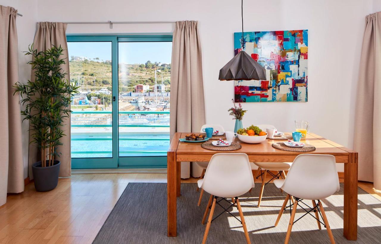 Apartment Orada Marina Albufeira Zewnętrze zdjęcie