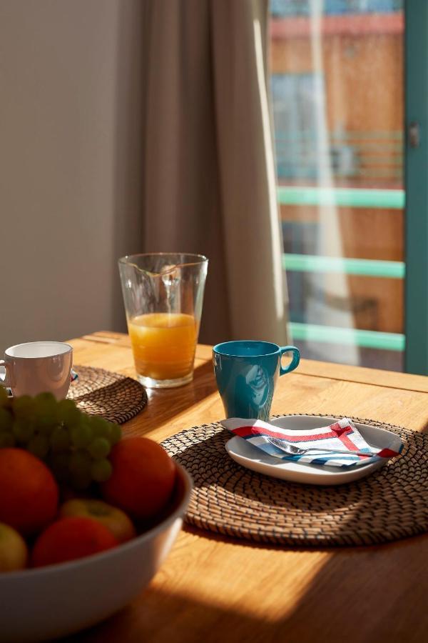 Apartment Orada Marina Albufeira Zewnętrze zdjęcie