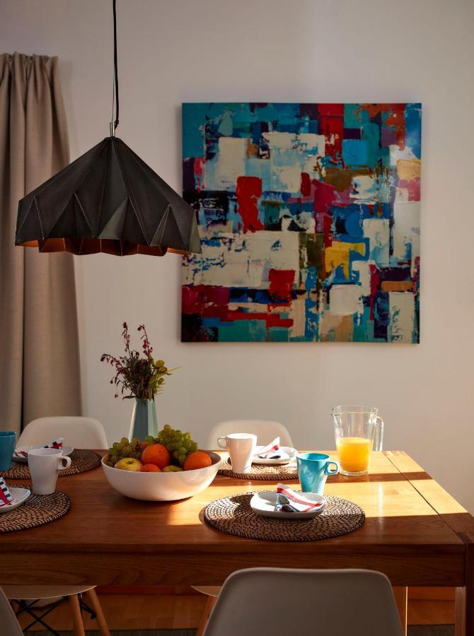 Apartment Orada Marina Albufeira Zewnętrze zdjęcie