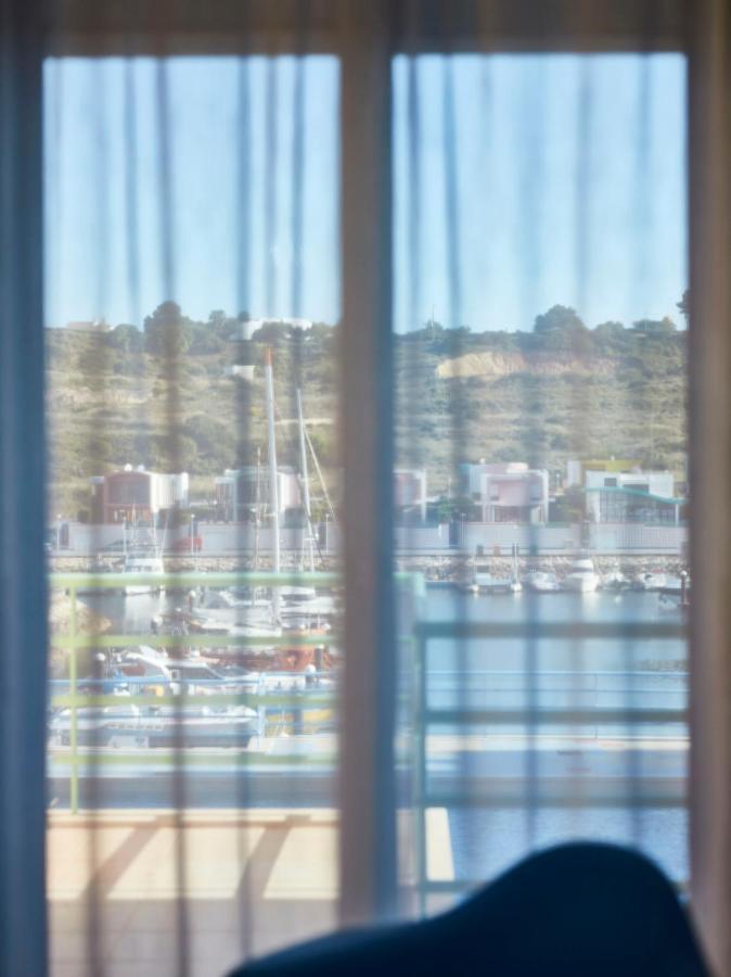 Apartment Orada Marina Albufeira Zewnętrze zdjęcie