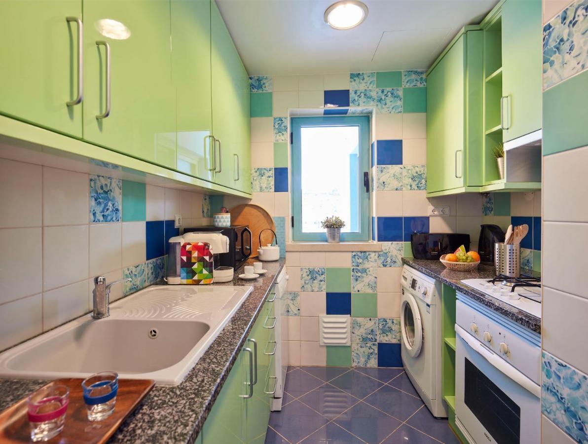 Apartment Orada Marina Albufeira Zewnętrze zdjęcie
