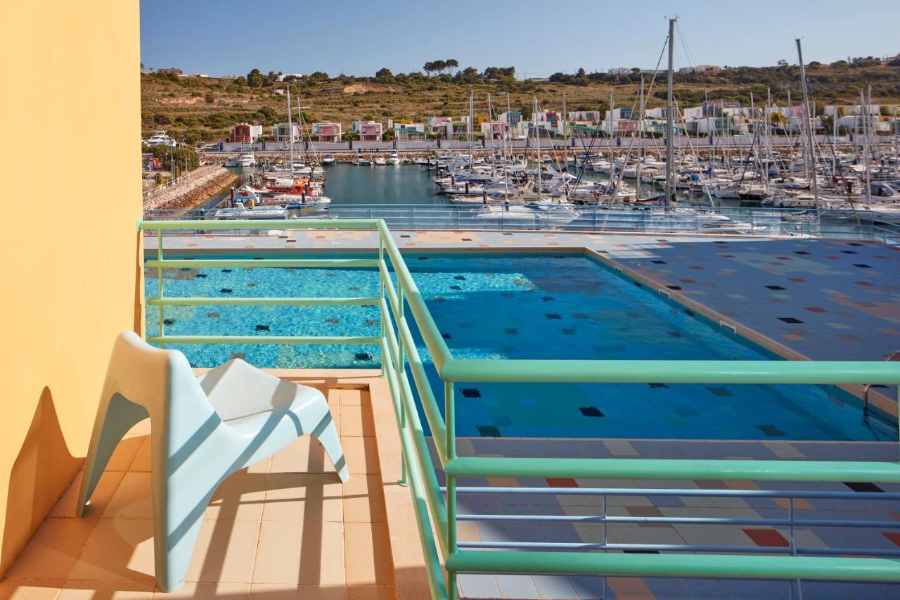 Apartment Orada Marina Albufeira Zewnętrze zdjęcie