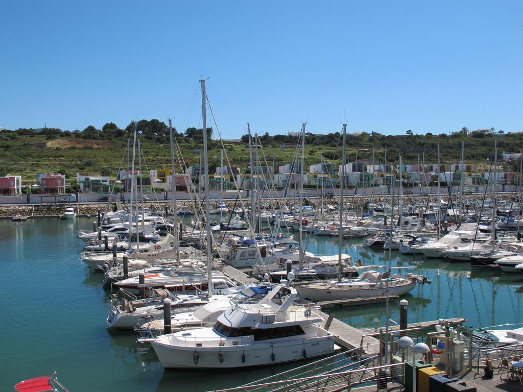 Apartment Orada Marina Albufeira Zewnętrze zdjęcie