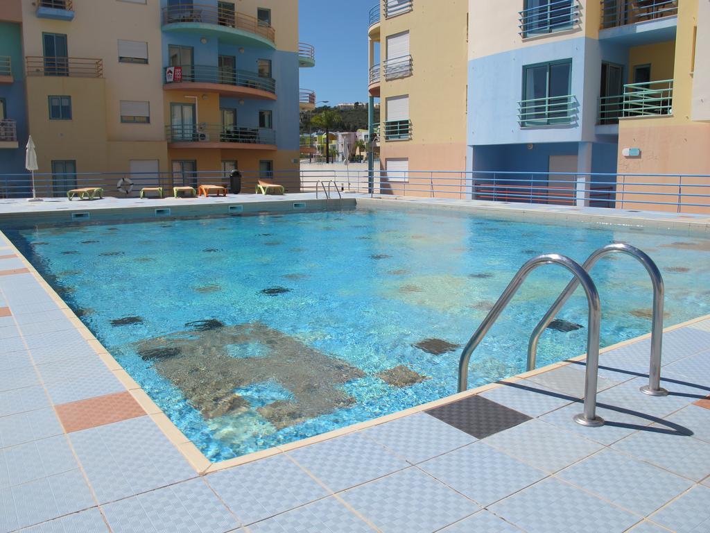 Apartment Orada Marina Albufeira Zewnętrze zdjęcie