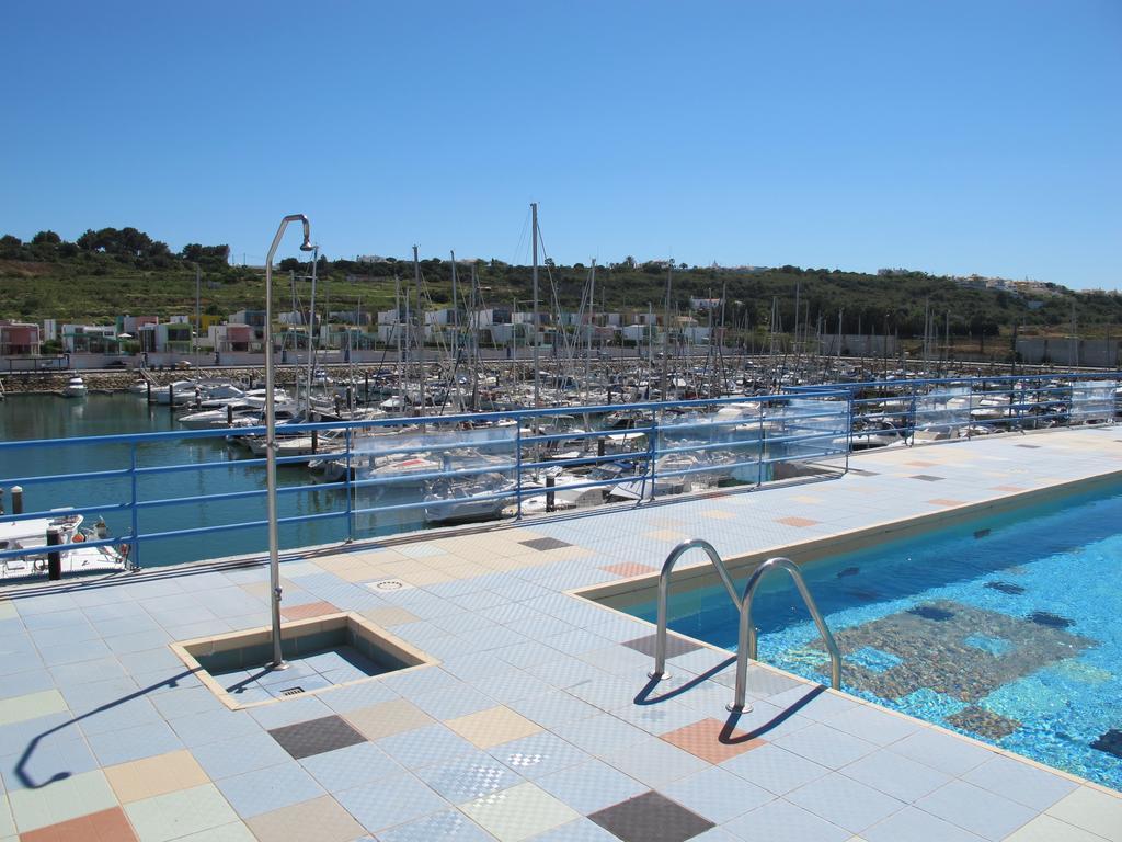 Apartment Orada Marina Albufeira Zewnętrze zdjęcie